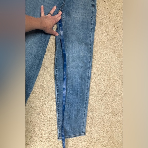 Women’s Old Navy Jeans Size 2 - Picture 8 of 8